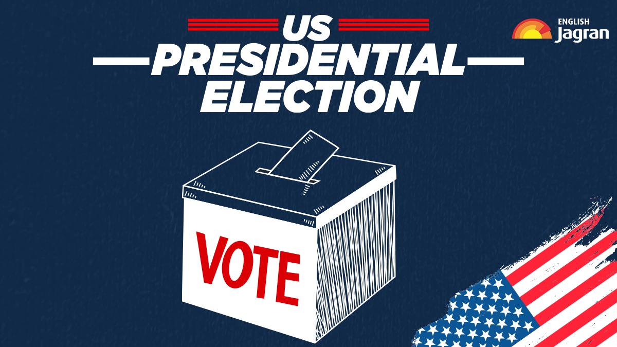 How Are US Presidential Elections Held? Understanding The US Political